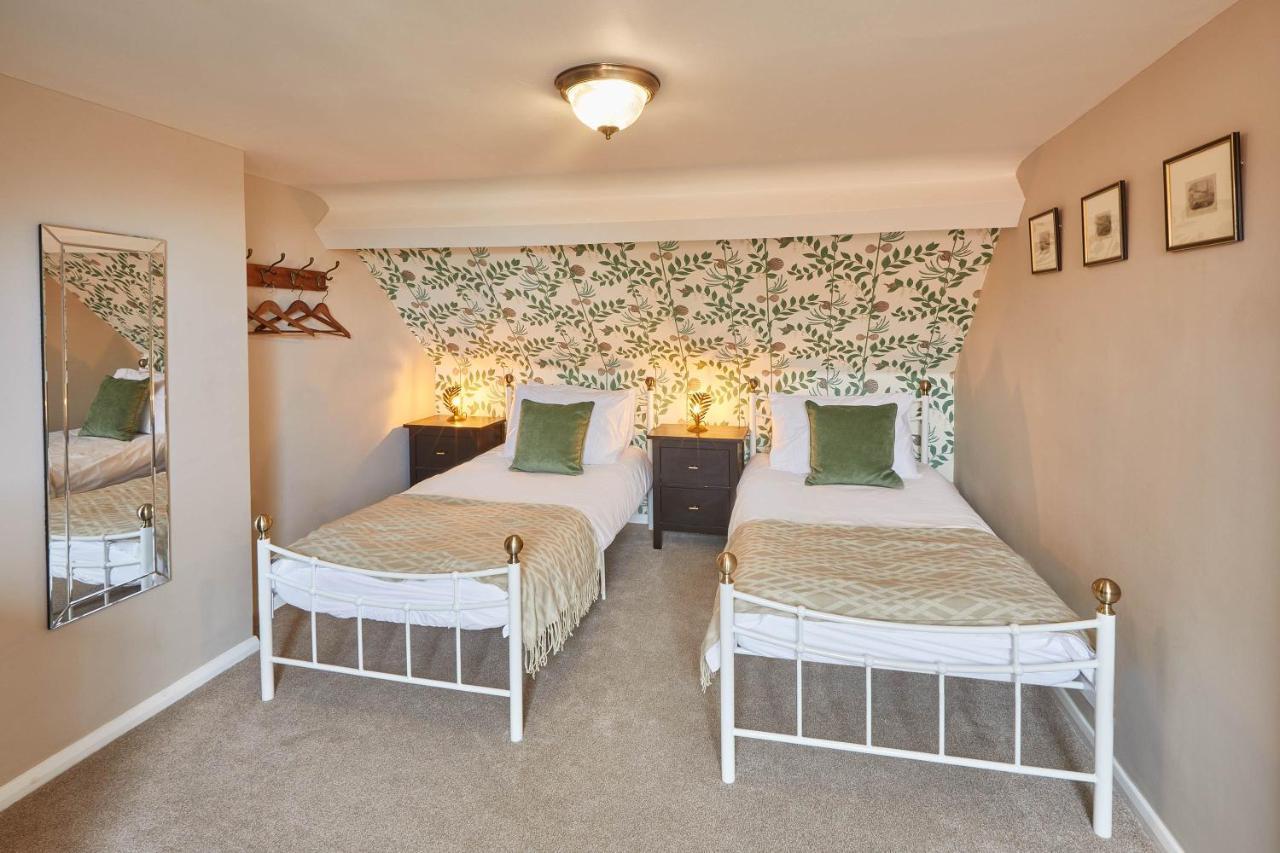 Holiday home Host & - Adventure House Whitby