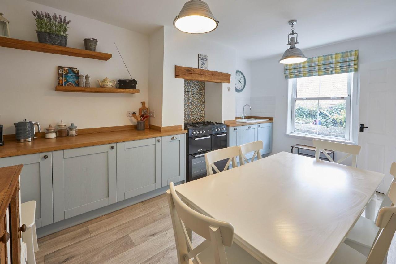 Holiday home Host & - Adventure House Whitby